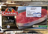 Faux-filet