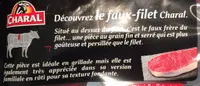 Faux-filet boeuf