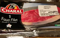 Faux filet
