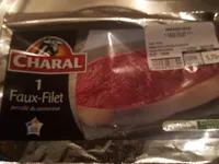 Faux filet