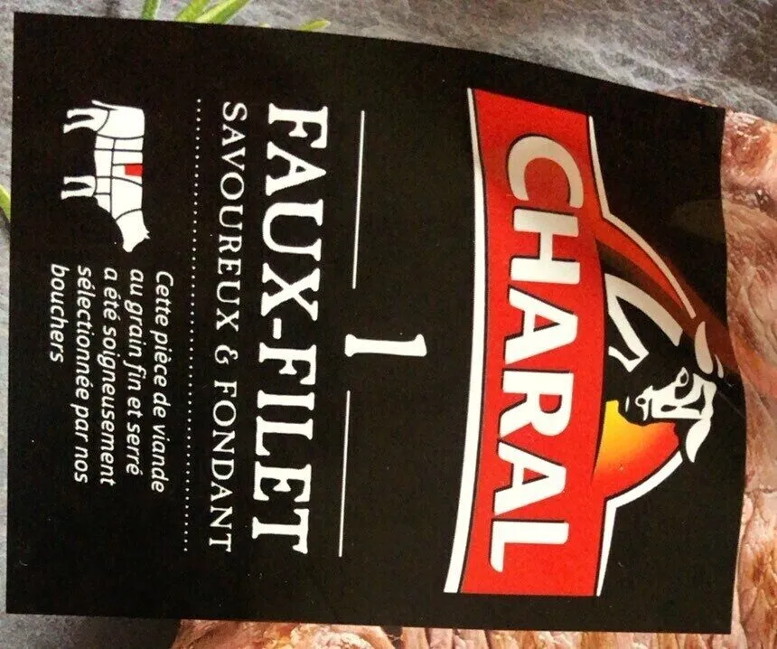 Faux-filet