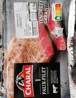 Faux filet