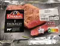 Steak