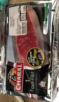 Faux filet