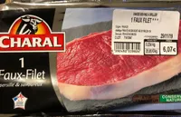Faux filet