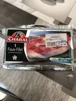 Faux filet