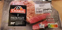 1 Faux-filet