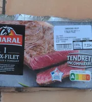 Faux-filet