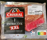 Entrecôte XXL