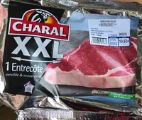 Entrecôte XXL