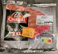 Entrecôte