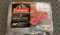 2 Entrecôtes