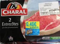 Entrecôte