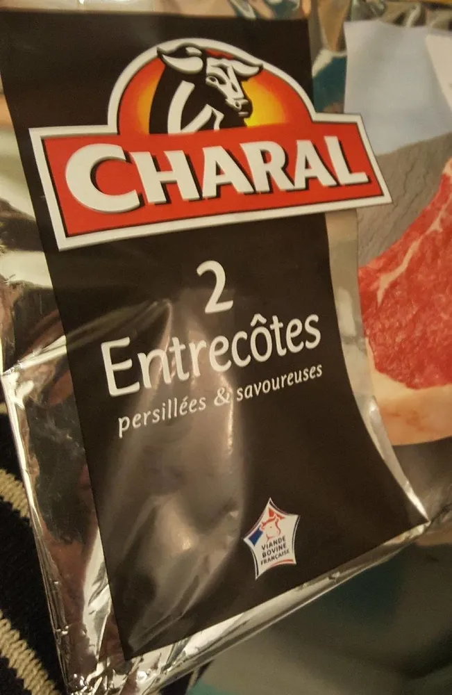 Entrecôte
