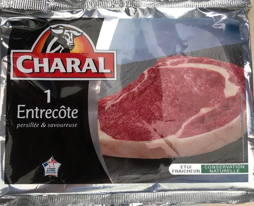 Entrecôte