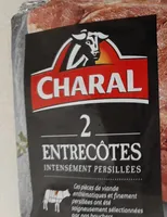 Entrecôtes