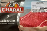 2 Entrecôtes