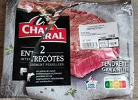 2 Entrecôtes