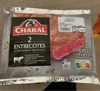 2 Entrecôtes