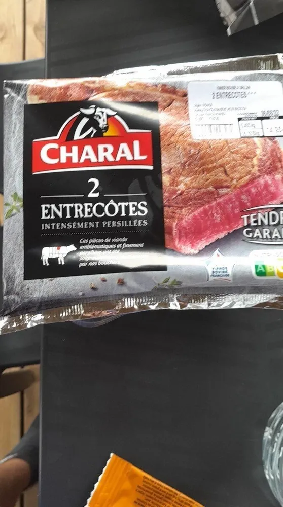 Viande