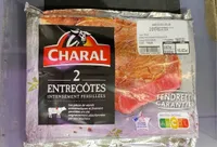 2 Entrecôtes