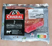 Entrecotes