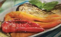 Gligliata mista di verdure