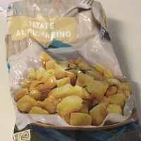 Patate al rosmarino
