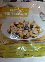 Piatto Mediterraneo