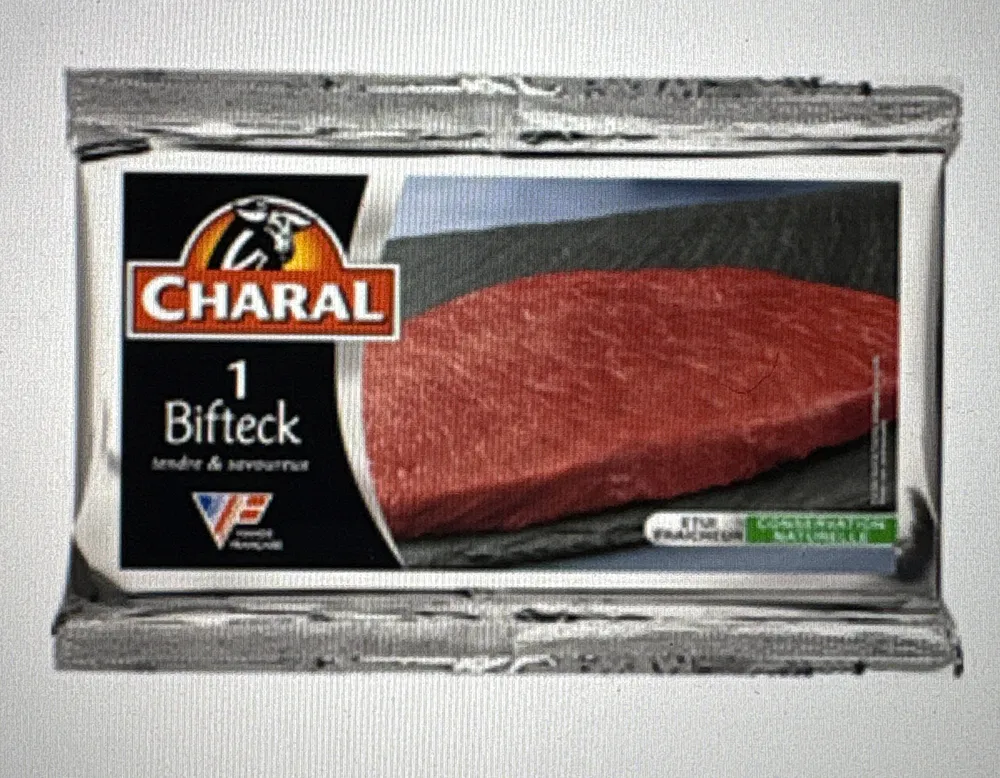 Bifteck