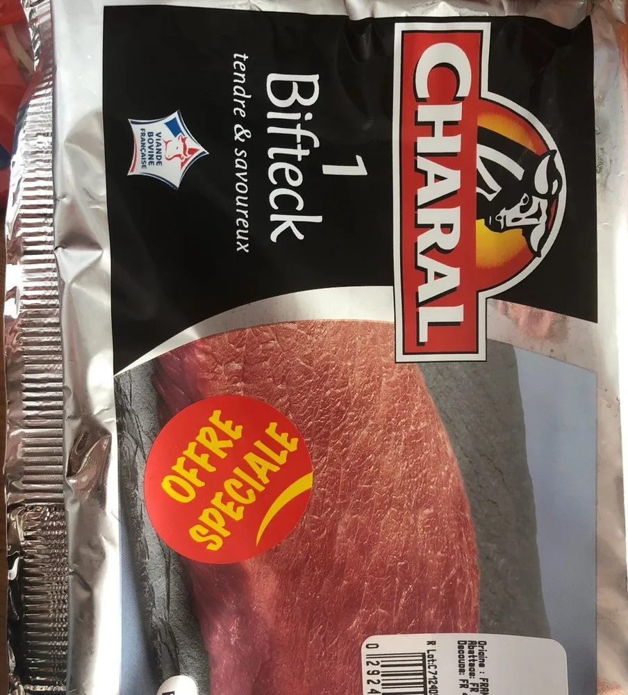 Bifteck