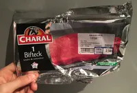 Un bifteck