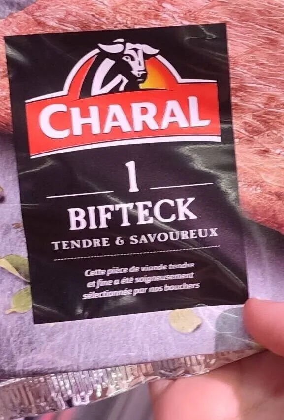 Biftek