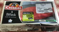 Steak Filet