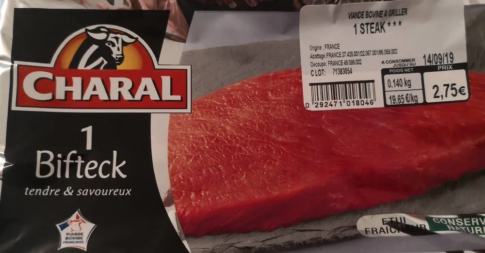 Steak