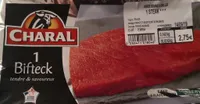 Steak