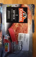 1 Bifteck tendre et savoureux
