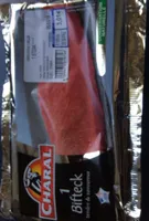 1 Bifteck tendre et savoureux