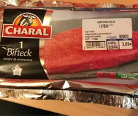 1 bifteck