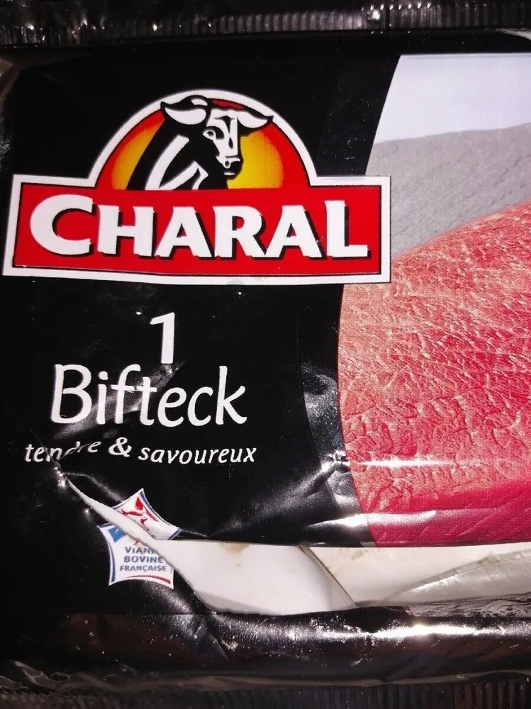 Bifteck