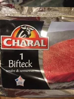 Bifteck Viandd Bovine