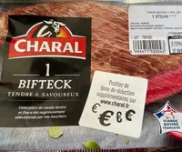 Bifteck