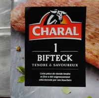 Bifteck