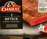 1 Bifteck Tendre & Savoureux