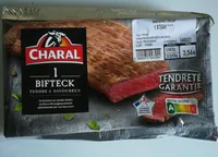 Bifteck