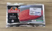Bifteck tendre & Savoureux