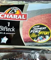 Bifteck