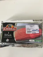 Bifteck