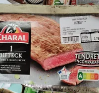 Steak