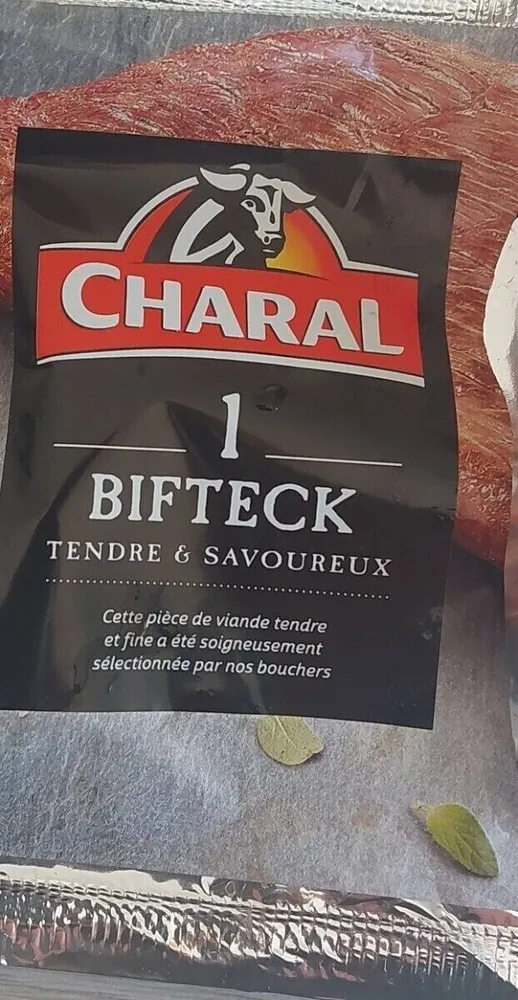 Bifteck